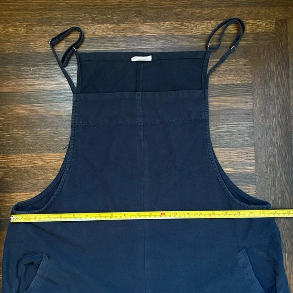 Curator SF traveller overalls, XL - Picture 8 of 9